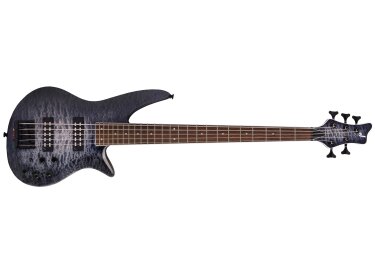 Jackson X Spectra Bass SBXQ V