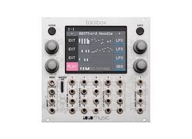 1010music Toolbox