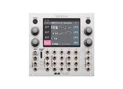 1010music Toolbox