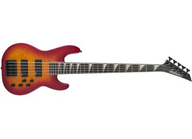 Jackson JS Concert Bass JS3VQ