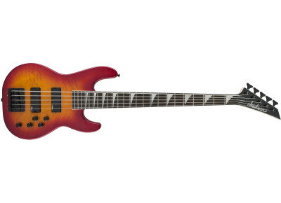 Jackson JS Concert Bass JS3VQ