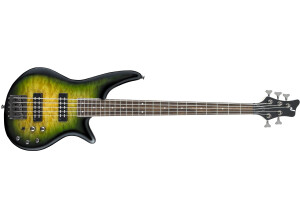 Jackson JS Spectra Bass JS3QV