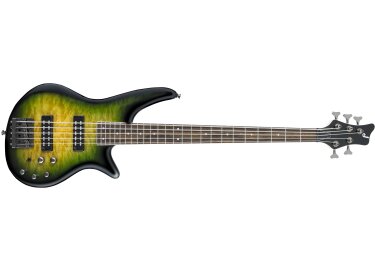Jackson JS Spectra Bass JS3QV