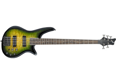 Jackson JS Spectra Bass JS3QV