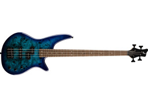 Jackson JS Spectra Bass JS2P