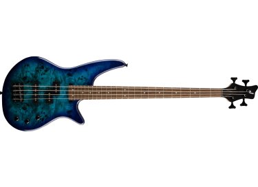 Jackson JS Spectra Bass JS2P
