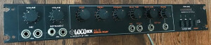 Loco Box AD-15 analog Delay