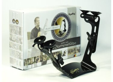 Gitano Model Michael Tröster