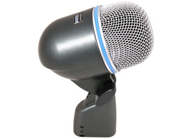 Shure BETA 52A