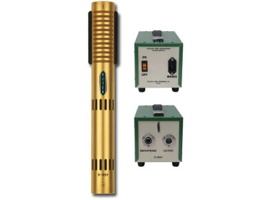 Royer Labs R-122V