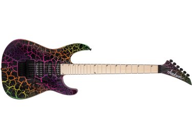 Jackson Pro Soloist SL3M