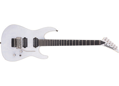 Jackson Pro Soloist SL2A MAH