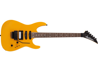 Jackson X Soloist SL1X