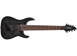 Jackson X Soloist Arch Top SLATX8Q MS