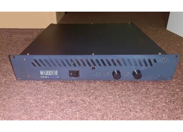 Warrior SB-1000 by Prolight