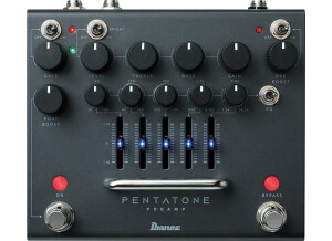 Ibanez Pentatone PTPRE