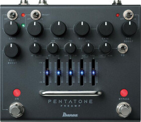Ibanez Pentatone PTPRE
