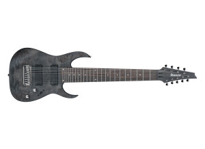 Ibanez RG9PB Axe Design Lab