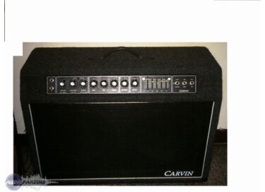 Carvin XV-212