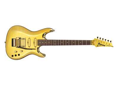 Ibanez JS2GD Joe Satriani Signature