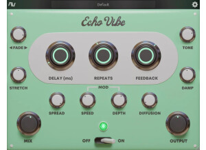 Audio Assault EchoVibe