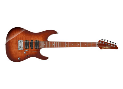 Ibanez AZ2407F Prestige