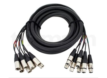 Cordial CML 8-0 FM 5C