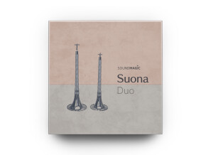 Sound Magic Suona Duo