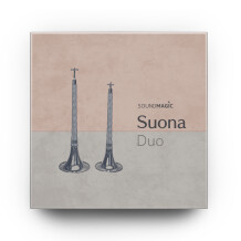 Sound Magic Suona Duo