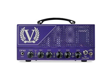 Victory Amps DP40 The Duchess