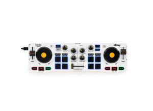Hercules DJControl Mix