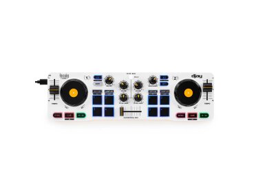 Hercules DJControl Mix