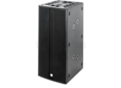 the box pro TP218/1600 MkIII