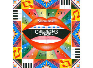 Soundiron Iron Pack 4 Children's Choir