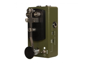 Copper Sound Pedals Telegraph V2