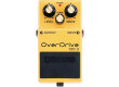 Boss OD-3 OverDrive