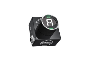 Swiff Audio C10 Pedal Tuner