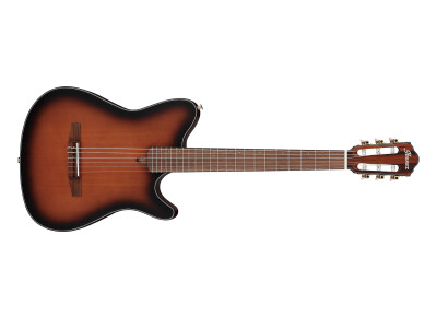 Ibanez FRH10N