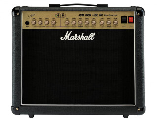 Marshall DSL401