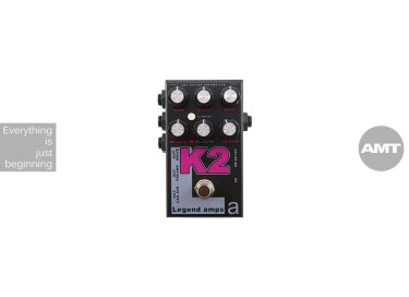 Amt Electronics K2