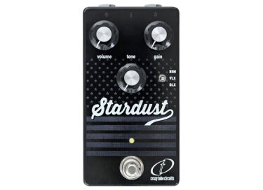 Crazy Tube Circuits Stardust V3