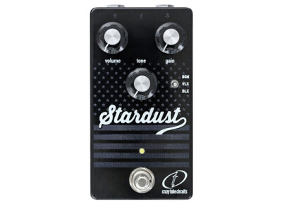 Crazy Tube Circuits Stardust V3