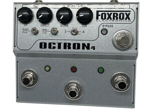 Foxrox Octron 4