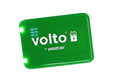 Pedaltrain Volto v3