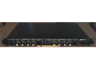 Vesta Fire DEX-811 Audio Enhancer