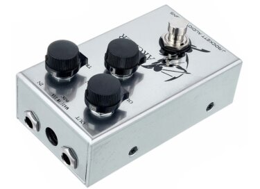 J. Rockett Audio Designs The Jeff Archer