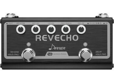 Donner Revecho