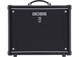 Boss Katana-50 MkII EX