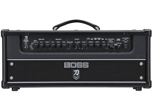 Boss Katana-Artist MkII HEAD