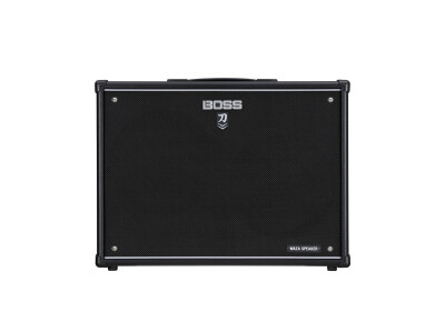 Boss Katana Cabinet 212 Waza